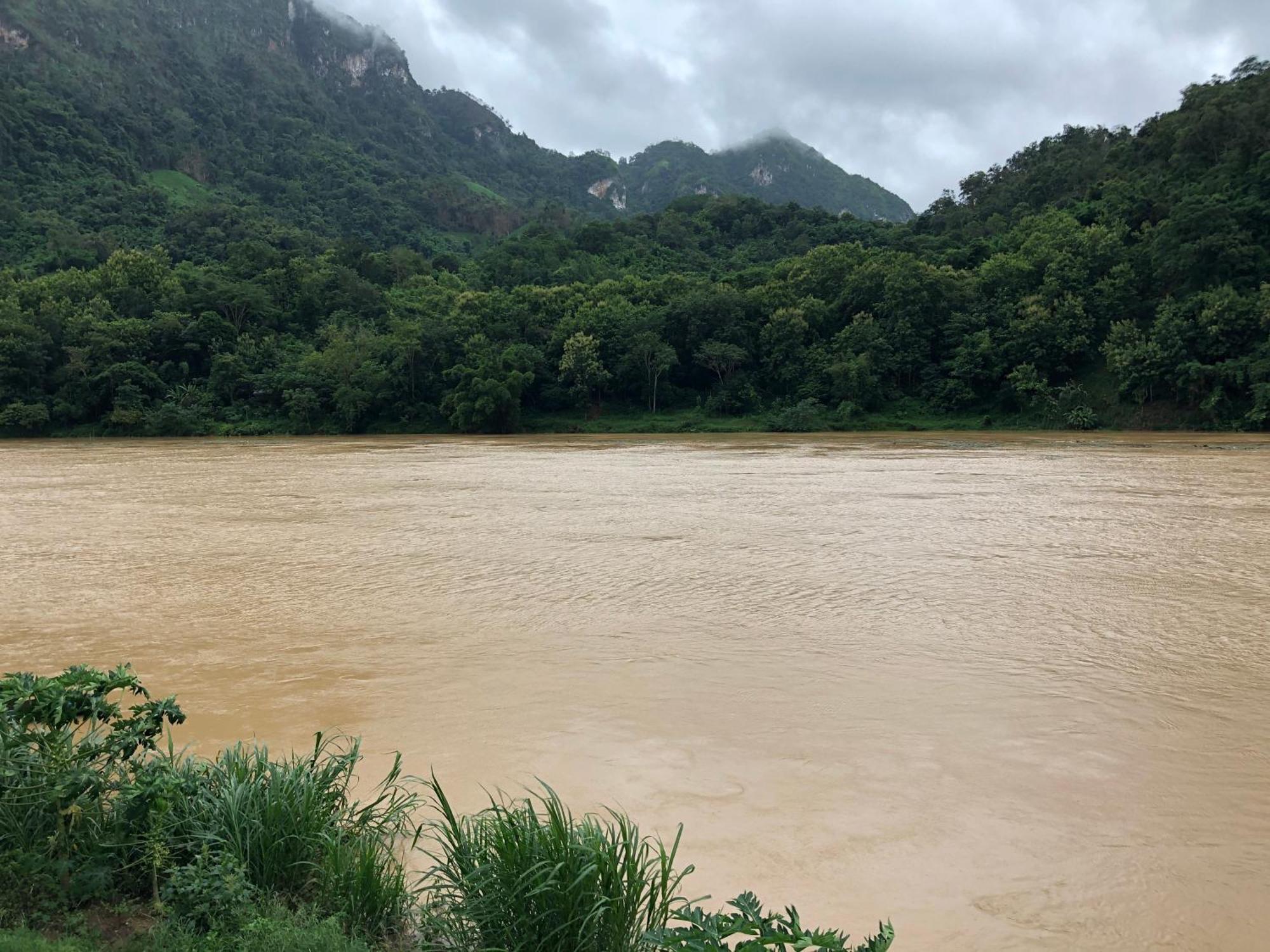 Nongkhaiw River View Nongkhiaw Zewnętrze zdjęcie